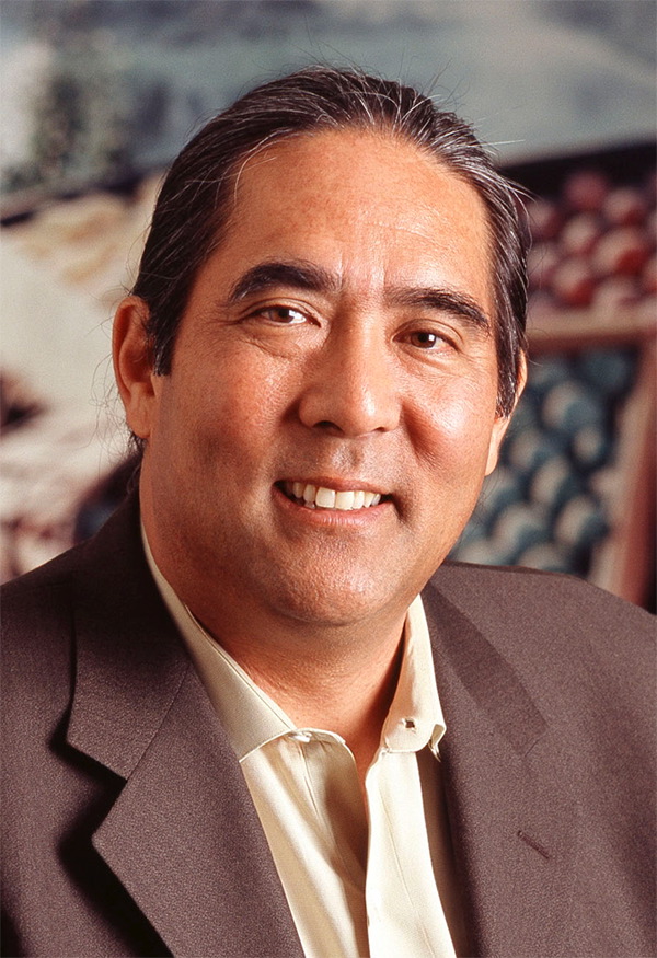 Arthur Gen "A.G." Kawamura