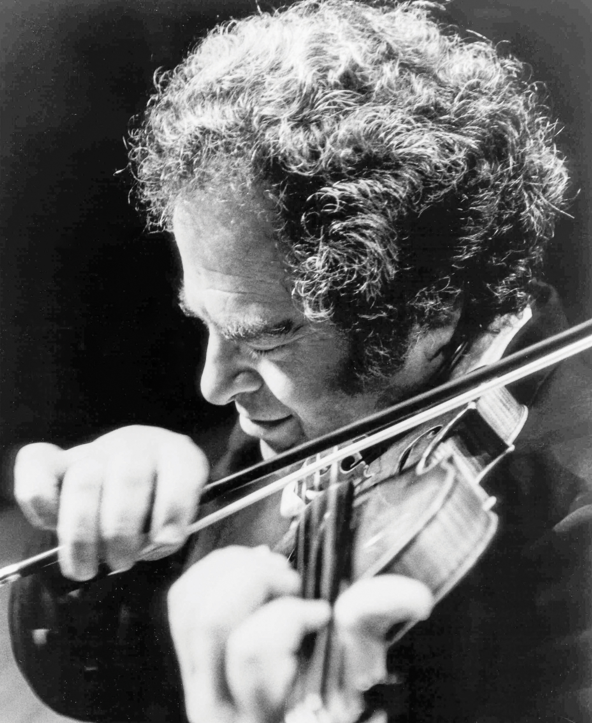 Itzhak Perlman