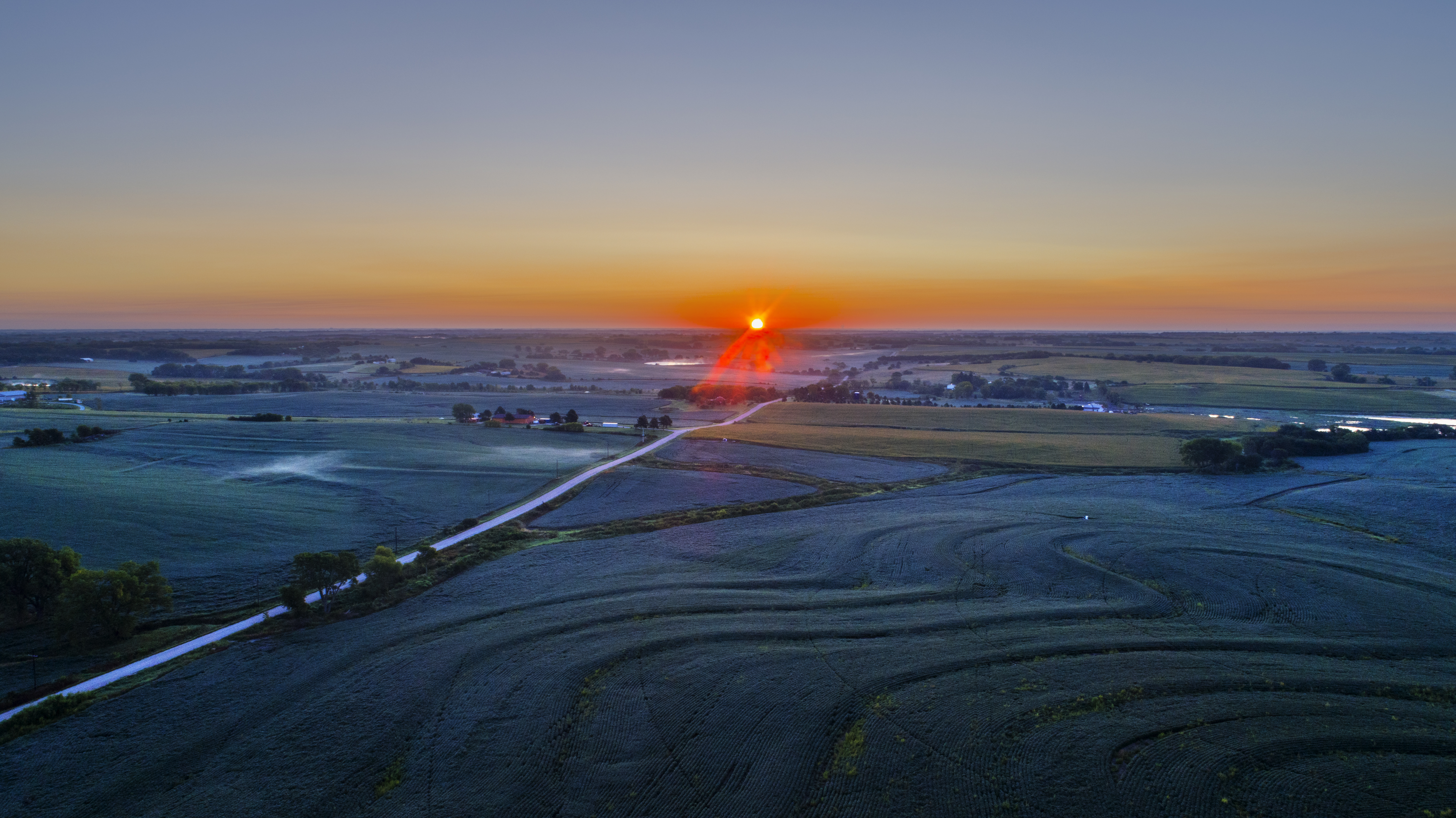 New research from the University of Nebraska-Lincoln sheds light on how producers can be incentivized to implement pro-environmental land use practices on their property.