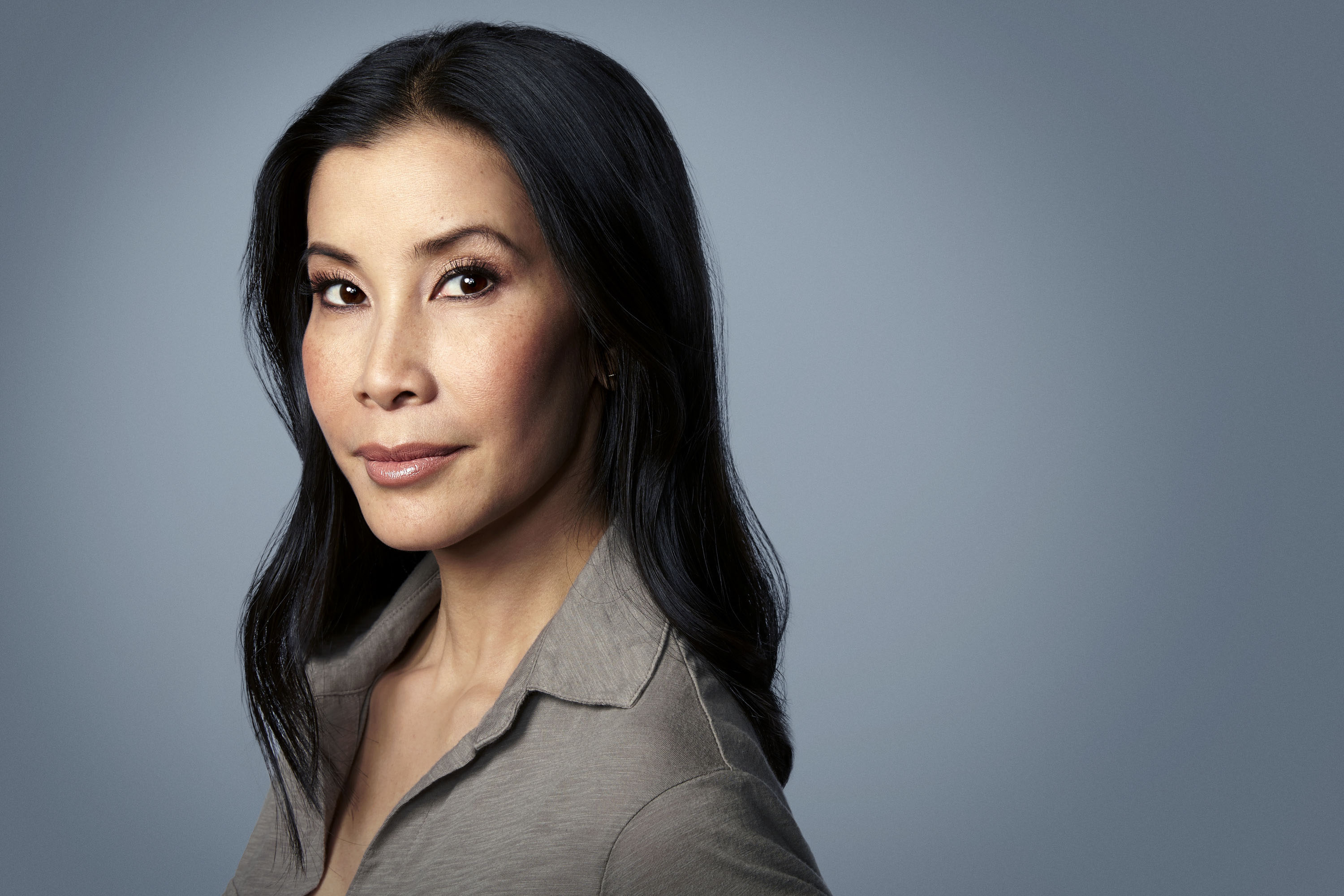 Lisa Ling