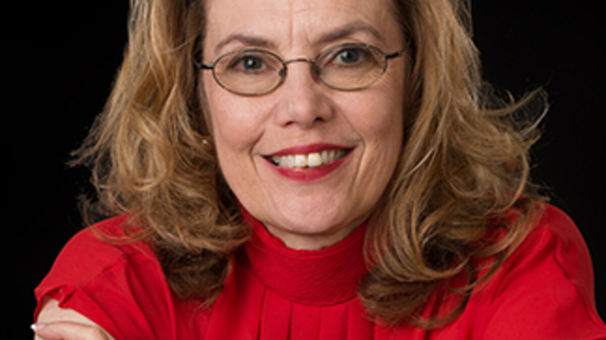Marilyn Duba