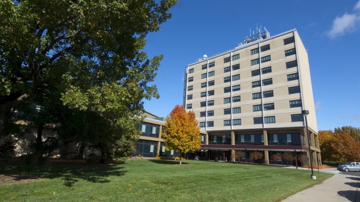 SNR's first Custodial Appreciation Brunch will take place at 11 a.m., May 1 on the Hardin Hall second floor lobby. The event is hosted by the SNR Graduate Student Association (GSA). All SNR facutly, staff and students are invited to attend. 