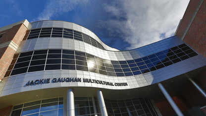 Gaughan Multicultural Center