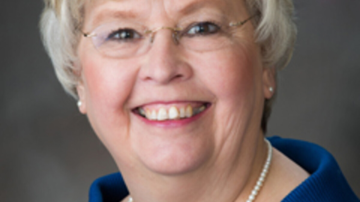 Charlene Wendt