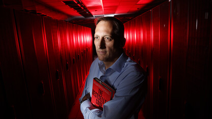 Matthew Jockers, an English professor at Nebraska who uses computers to study literature, and his colleague enlisted university supercomputer Tusker in their quest to identify the secret to making the New York Times Bestseller List.