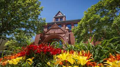 The College of Architecture is home to the university’s architecture, interior design, landscape architecture and community and regional planning programs.