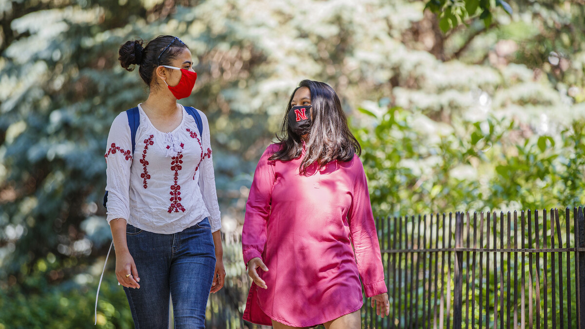 face masks