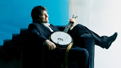 Bela Fleck