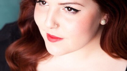 Mary Lambert