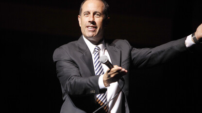 Jerry Seinfeld