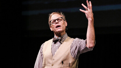 Alton Brown