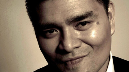 Jose Antonio Vargas