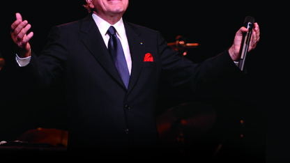 Tony Bennett