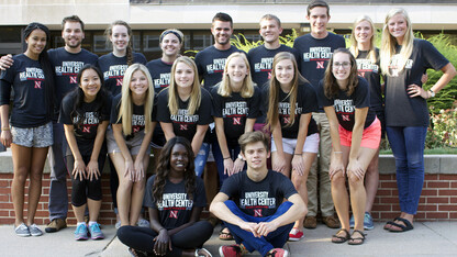 University Health Center Student Advisory Board