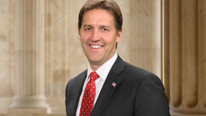 Sen. Ben Sasse