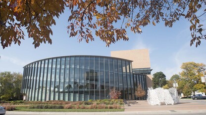 International Quilt Study Center and Museum