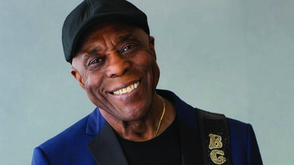 Buddy Guy