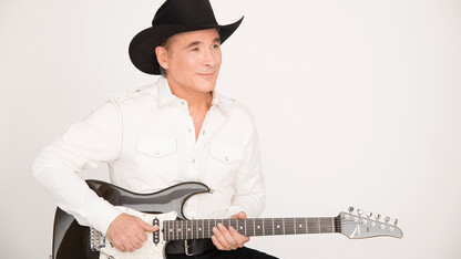 Clint Black