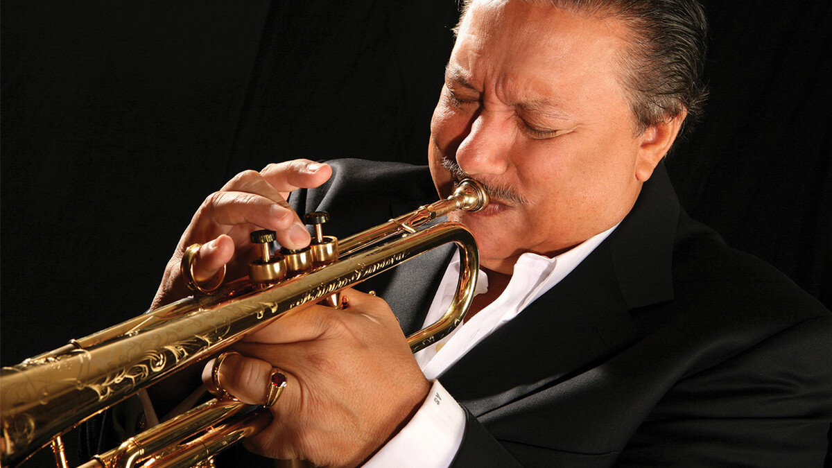 Arturo Sandoval