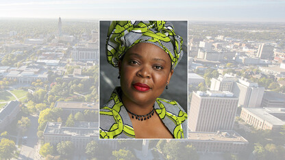 Leymah Gbowee