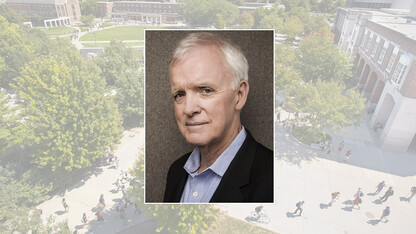 Bob Kerrey