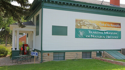 The Trailside Museum of Natural History near Crawford will remain closed for the rest of the 2020 season.