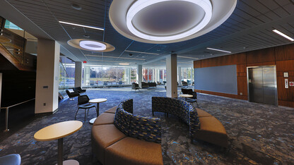 Dinsdale Learning Commons