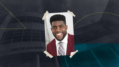 Emmanuel Acho