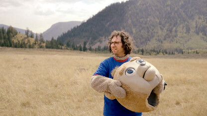 Brigsby Bear