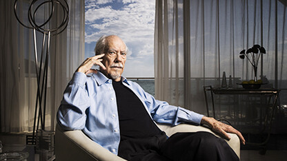 Robert Altman