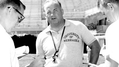 Bob Devaney