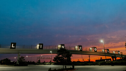 Downtown LNK