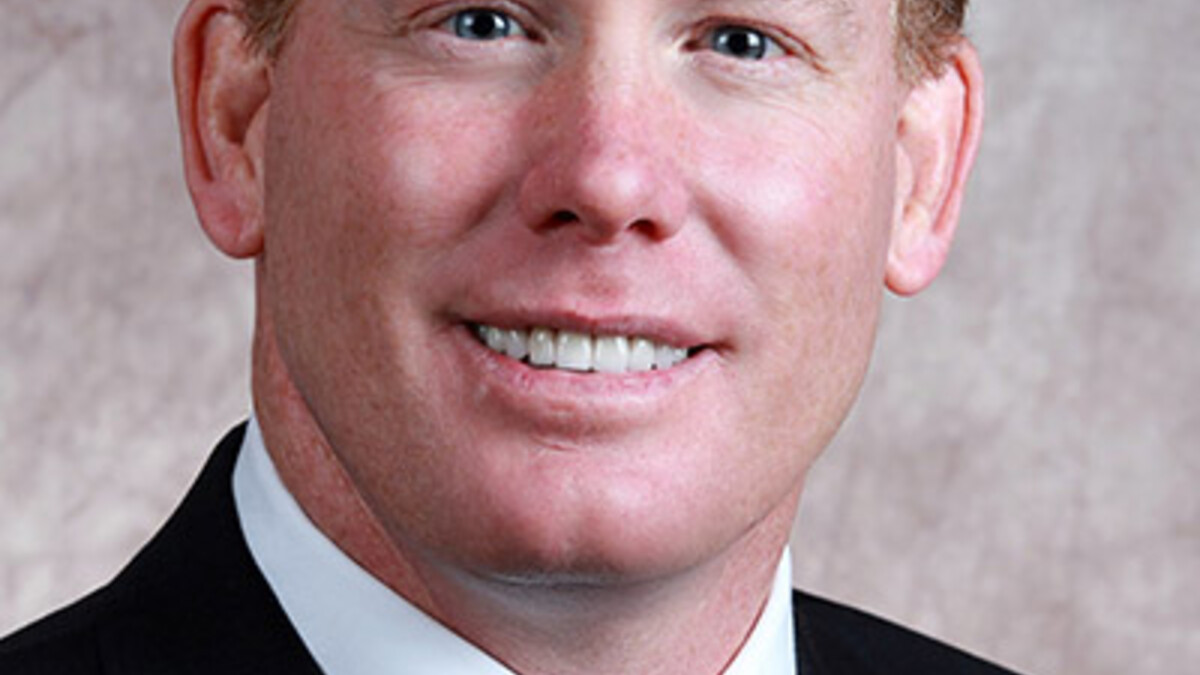 Shawn Eichorst