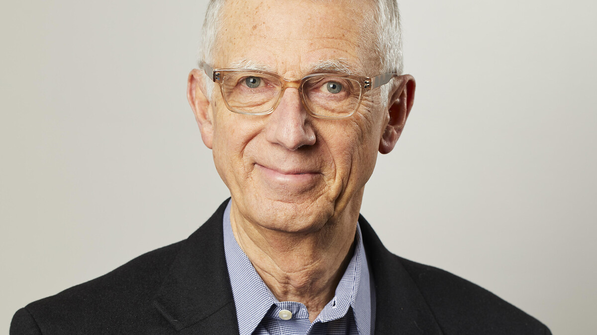 Don Gorder