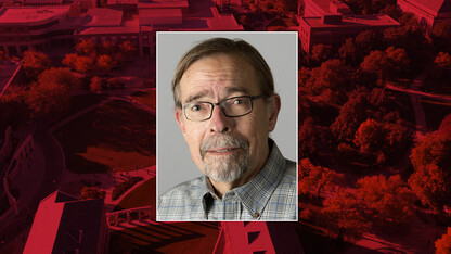 Ray Hames, professor of anthropology, is the fourth Nebraska faculty to earn membership in the National Academy of Sciences. He is one of 120 U.S.-based researchers to earn the distinction this year. Current active membership — which includes Nebraska’s James Van Etten — is 2,403 U.S. researchers. That total includes around 100 anthropologists.