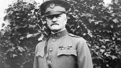 Gen. John J. Pershing
