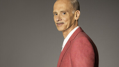 John Waters