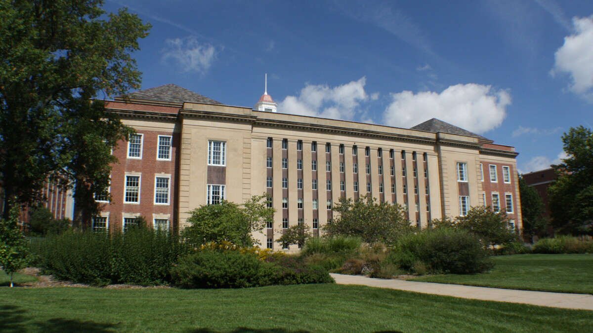 Love Library