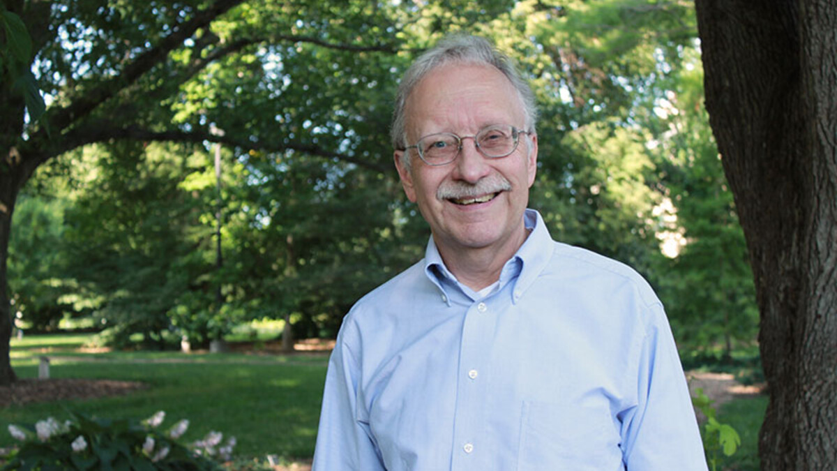 Dennis McCallister