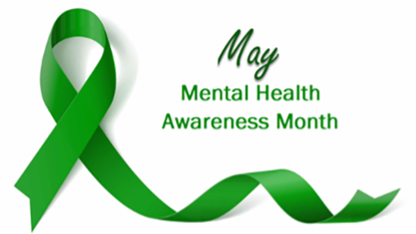 Mental Health Awareness Month