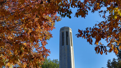 Mueller Tower