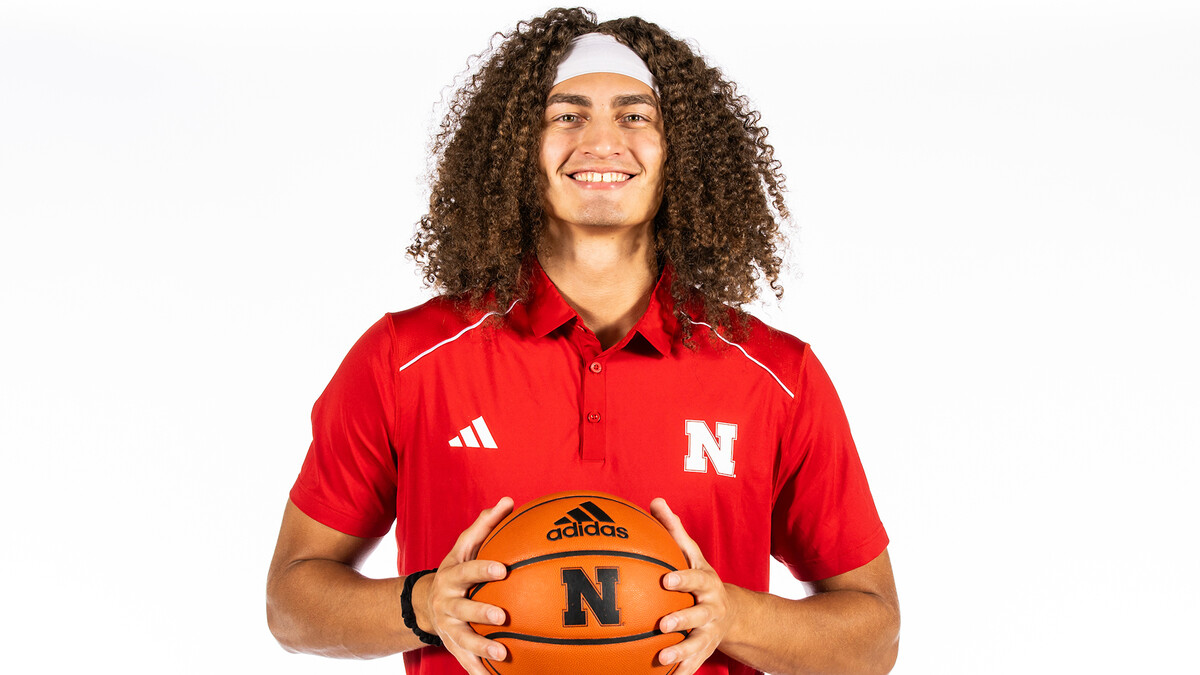 Former Husker standout and New Zealand National Basketball League’s Most Valuable Player Josiah Allick graduates with his Master of Business Administration from the University of Nebraska–Lincoln in August.