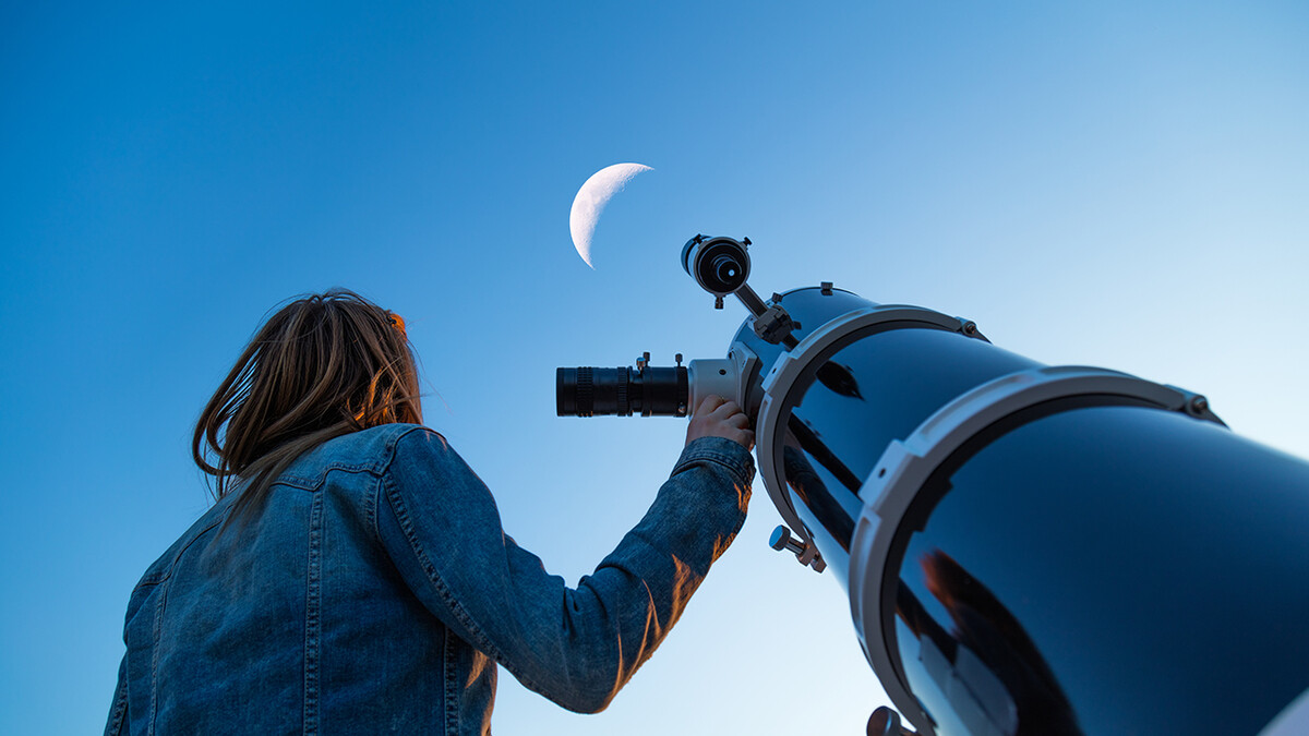 Observatory