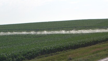 Seven free public lectures at the University of Nebraska-Lincoln, beginning in January and lasting through April, will focus on various aspects of advances in irrigation management.