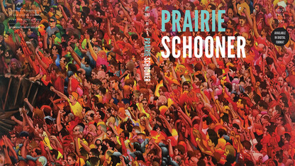 Prairie Schooner cover