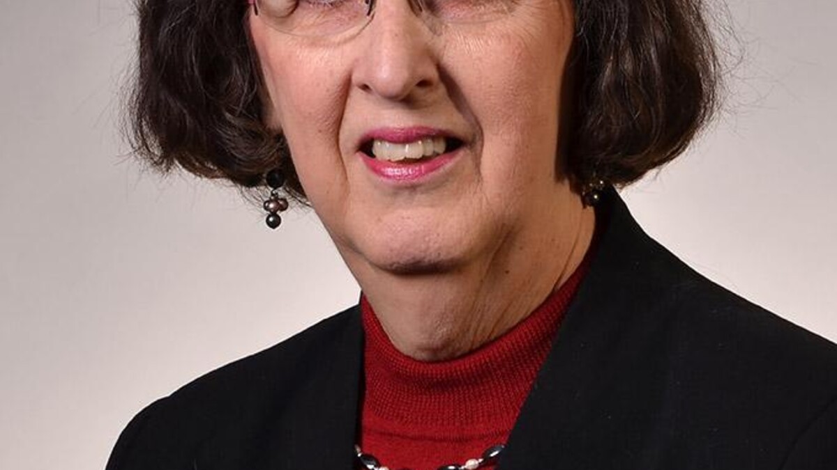 Marilyn Schnepf