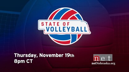 'State of Volleyball' Premieres Nov 19th at 8pm CT on NET