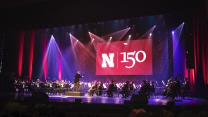 From N150 performance at the Lied Center, pre-covid.