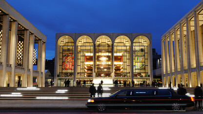 A documentary showing Jan. 13 and 17 at the Ross explores the 52-year history of New York City's Metropolitan Opera House.