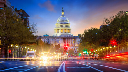 Washington, D.C.